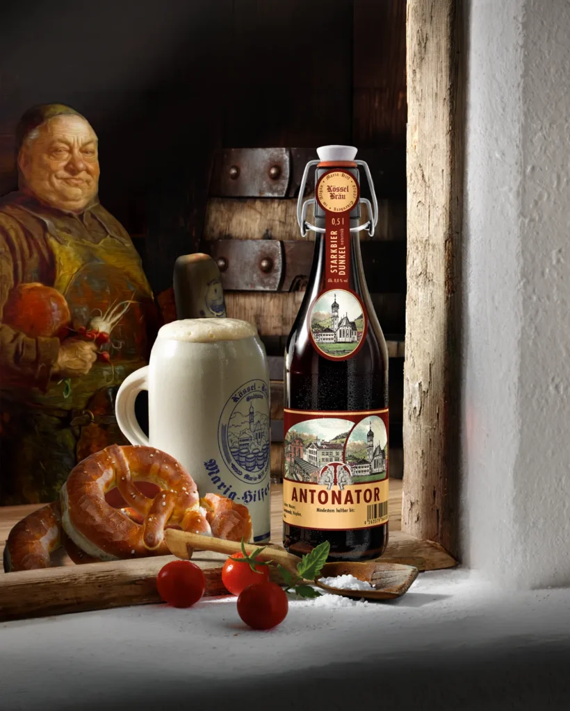 Maria-Hilfer Antonator Doppelbock