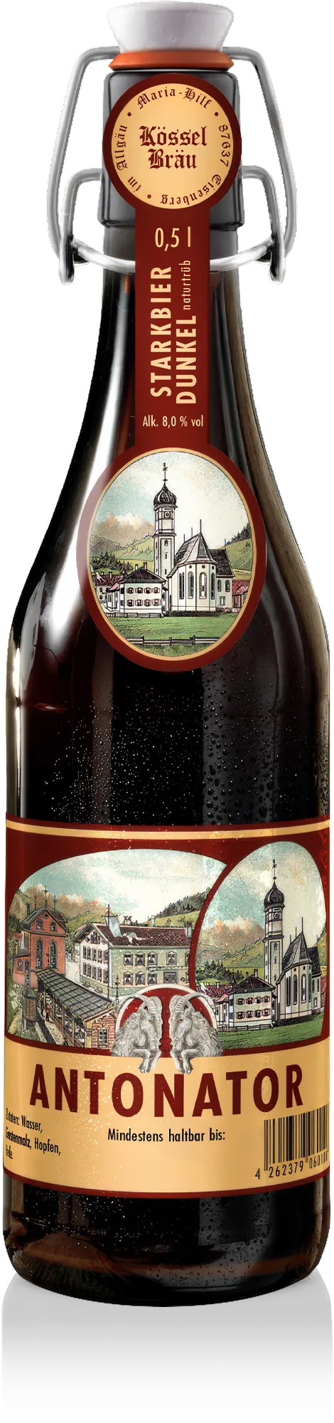 Maria-Hilfer Antonator Doppelbock