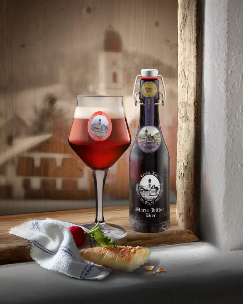 Maria-Hilfer Eisbock