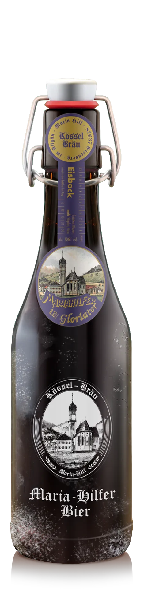 Maria-Hilfer Eisbock