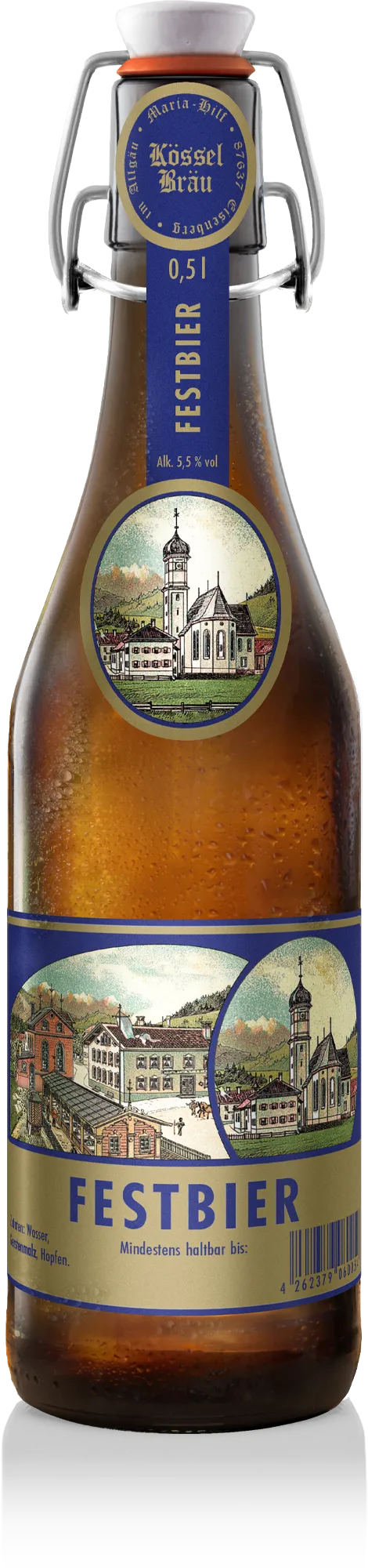 Maria-Hilfer Festbier