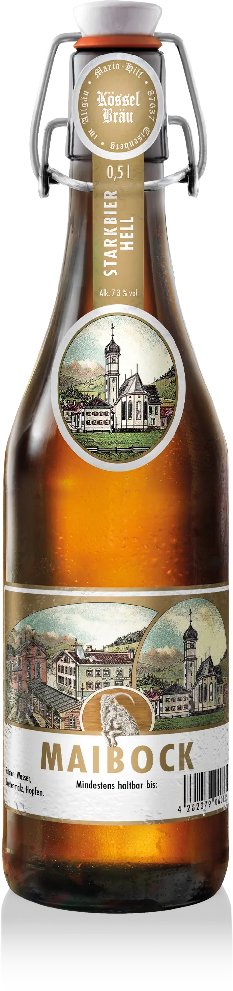 Maria-Hilfer Maibock