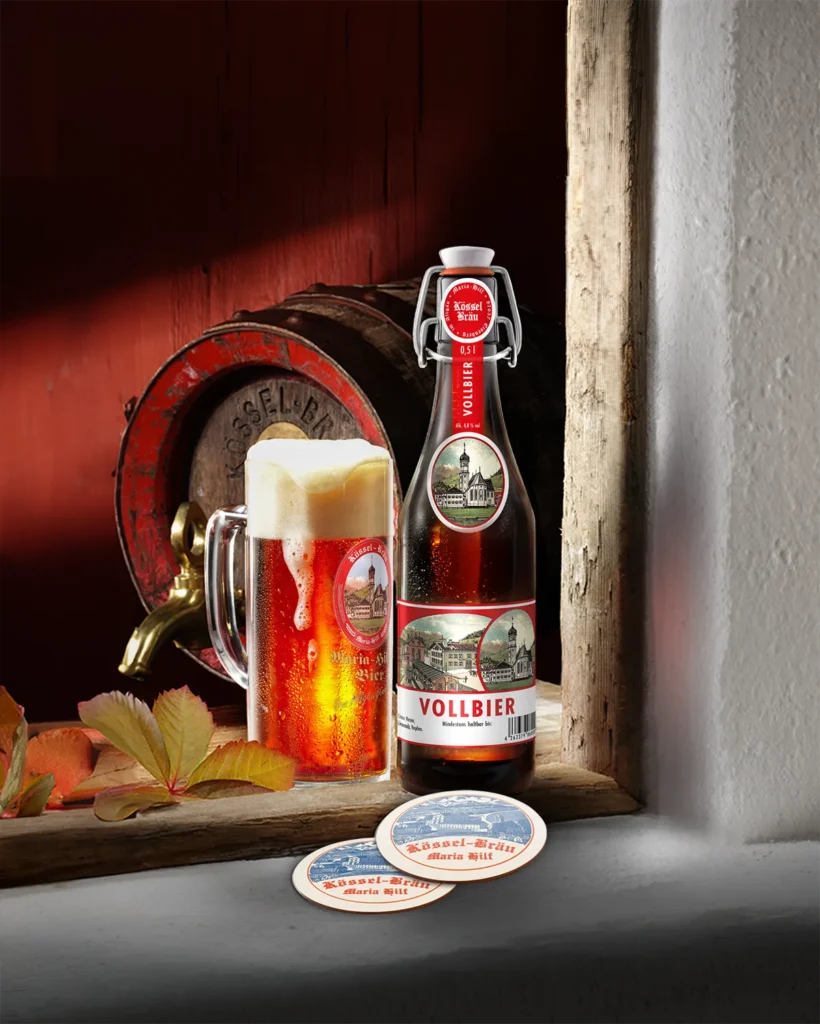 Maria-Hilfer Vollbier