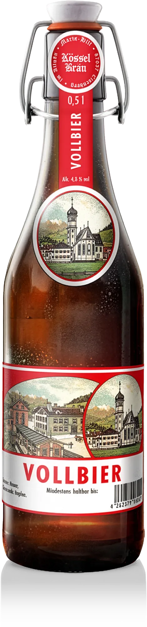 Maria-Hilfer Vollbier