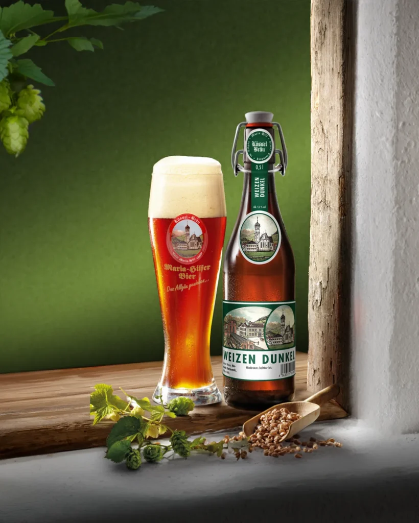 Maria-Hilfer Weizen dunkel
