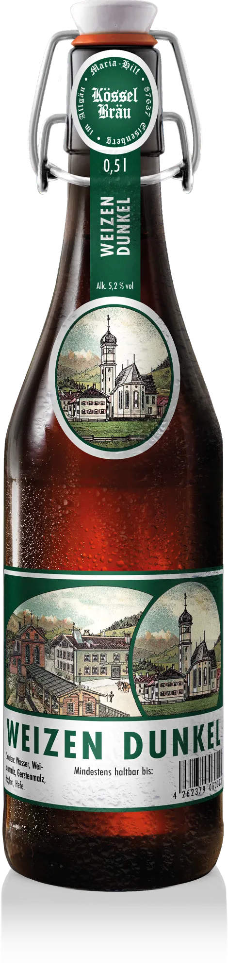 Maria-Hilfer Weizen dunkel