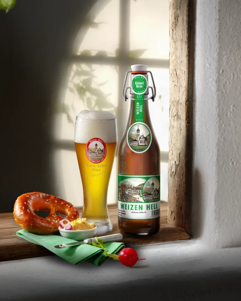 Maria-Hilfer Weizen hell